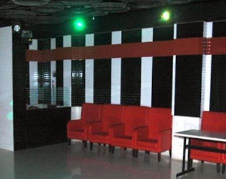 Hotel Radiance Bhilwara Exterior foto