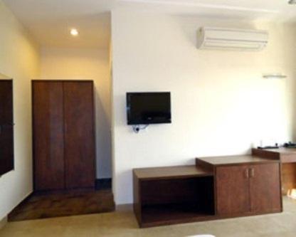 Hotel Radiance Bhilwara Zimmer foto