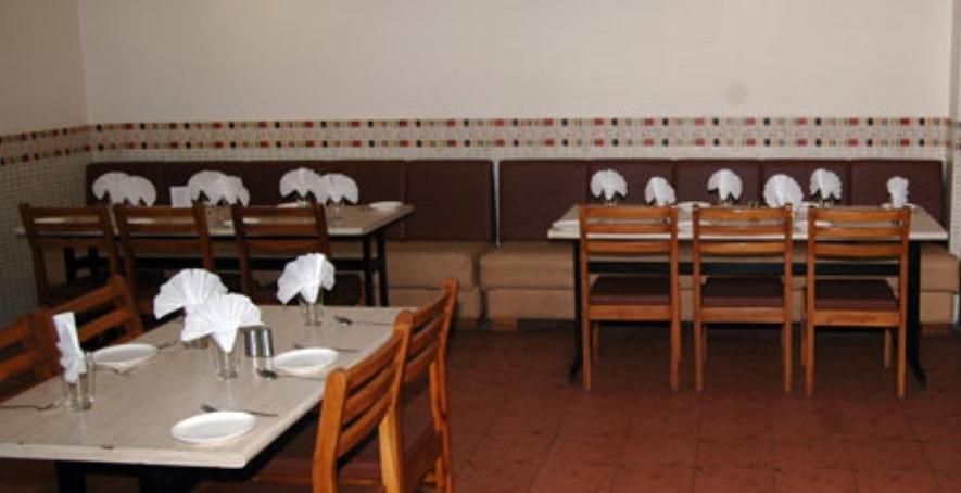 Hotel Radiance Bhilwara Exterior foto