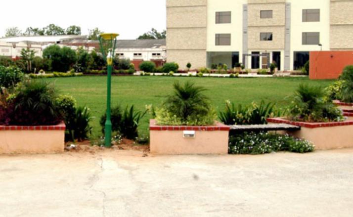 Hotel Radiance Bhilwara Exterior foto